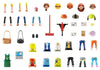 Playmobil My Figures - City Life (71402)