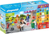 Playmobil My Figures - City Life (71402)