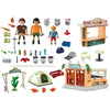 Playmobil Family Fun - Campsite (71424)