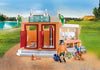 Playmobil Family Fun - Campsite (71424)