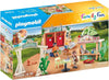 Playmobil Family Fun - Campsite (71424)