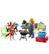 Playmobil Family Fun - Family Barbecue (71427)