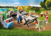 Playmobil Family Fun - Family Barbecue (71427)