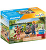 Playmobil Family Fun - Family Barbecue (71427)