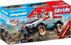 Playmobil City Life - Rally Car (71430)