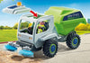 Playmobil City Action - Street Sweeper (71432)