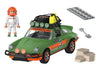 Playmobil Porsche - Porsche 911 Carrera RS 2.7 Off