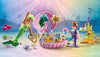 Playmobil Princess Magic - Mermaid Birthday Party