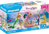 Playmobil Princess Magic - Mermaid Birthday Party