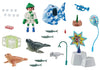 Playmobil My Life - Animal Feeding (71448)