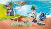 Playmobil My Life - Animal Feeding (71448)