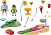 Playmobil My Life - Mini Golf (71449)