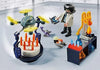 Playmobil My Life - Researchers with Robots (71450