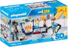 Playmobil My Life - Researchers with Robots (71450