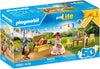 Playmobil My Life - Costume Party (71451)