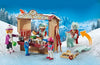 Playmobil My Life - Ski World (71453)