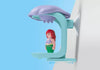 Playmobil - 1.2.3 & Disney: Ariel's Shell Shower