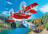 Playmobil Action Heroes - Firefighting Plane with