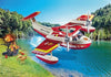 Playmobil Action Heroes - Firefighting Plane with