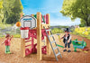 Playmobil My Life - Starter Pack Carpenter on Tour