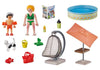 Playmobil My Life - Starter Pack Splashing Fun at