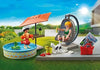 Playmobil My Life - Starter Pack Splashing Fun at