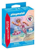Playmobil Special Plus - Mermaid with Squirt Octop