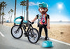 Playmobil Special Plus - Road Cyclist Paul (71478)