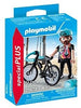 Playmobil Special Plus - Road Cyclist Paul (71478)