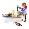 Playmobil Special Plus - Pastry Cook (71479)