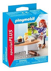 Playmobil Special Plus - Pastry Cook (71479)