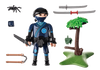 Playmobil Special Plus - Equipped Ninja (71481)