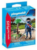 Playmobil Special Plus - Equipped Ninja (71481)