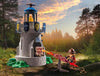 Playmobil Novelmore - Knight's Tower with Smith an