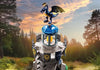 Playmobil Novelmore - Knight's Tower with Smith an