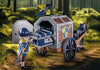 Playmobil Novelmore - Transport Robbery (71484)