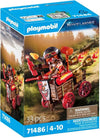 Playmobil Novelmore - Kahboom's Racing Cart (71486