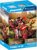 Playmobil Novelmore - Kahboom's Racing Cart (71486