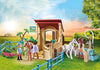 Playmobil Horses of Waterfall - Riding Stable (714