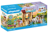 Playmobil Horses of Waterfall - Riding Stable (714