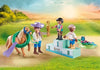 Playmobil Horses of Waterfall - Pony Tournament (7