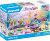 Playmobil Princess Magic - Sea Animal Care of the