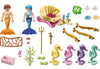 Playmobil Princess Magic - Mermaid with Seahorse C