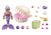 Playmobil Princess Magic - Mermaid with Pearl Seas