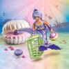 Playmobil Princess Magic - Mermaid with Pearl Seas