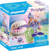 Playmobil Princess Magic - Mermaid with Pearl Seas