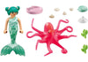 Playmobil Princess Magic - Mermaid with Colour-Cha