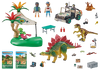 Playmobil Dinos - Research Camp with Dinos (71523)