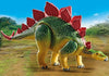 Playmobil Dinos - Research Camp with Dinos (71523)