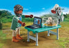 Playmobil Dinos - Research Camp with Dinos (71523)